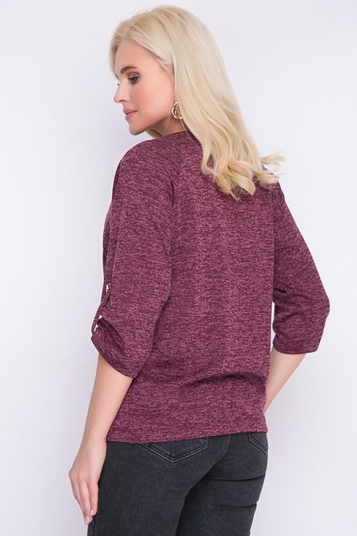 Блузка 40584-5 - Avili фото 7