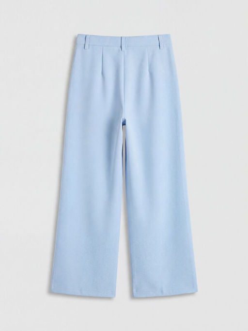 Wideleg K?z ?ocuk Pantolon