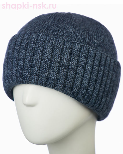 Ярослав Шапка мужская флис (56-58)