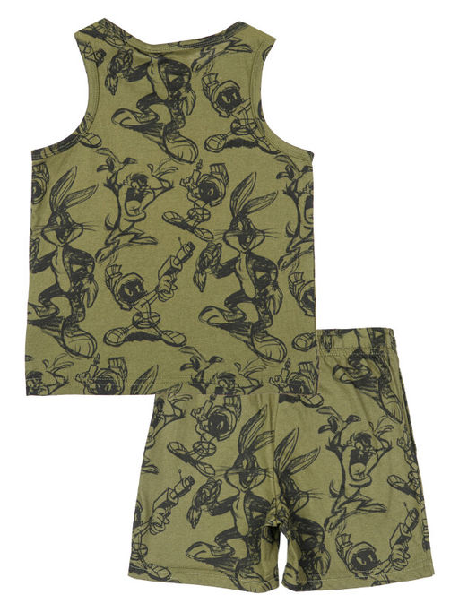 PlayToday / Пижама для мальчика  фото 7