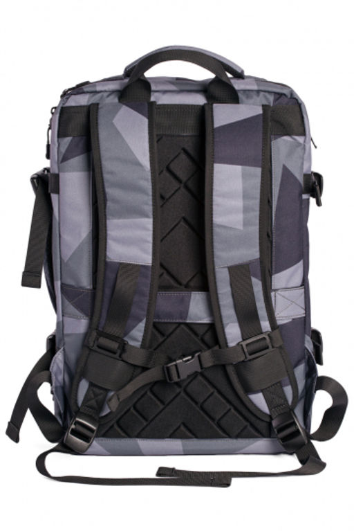 Рюкзаки и сумки Coach transformer, Carry on, City, Lane - Mad wave фото 7