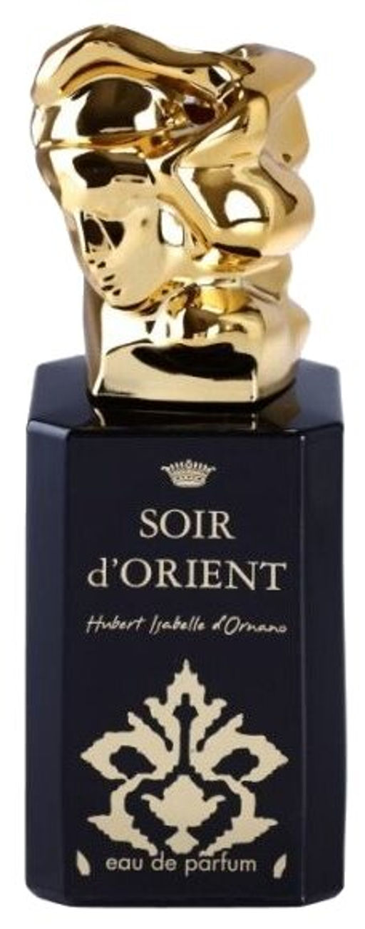SISLEY SOIR DORIENT w EDP 50 ml M, парфюмерная вода