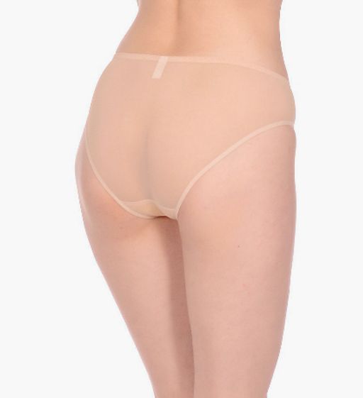 Т063 трусы бежевый