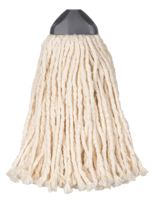 Насадка для швабры МОП Grenada Мега (серый) - Idiland фото 2