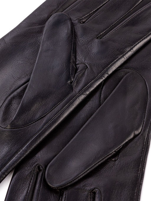 Перчатки женские ш+каш. F-IS1392 black - Eleganzza фото 11