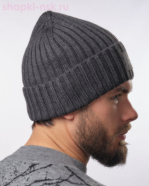 117/FL SHM Колпак мужской флис (58-60)