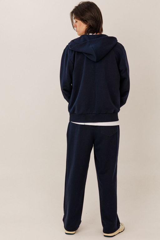 Спортивный костюм GO M3119/20-04.176-182 синий