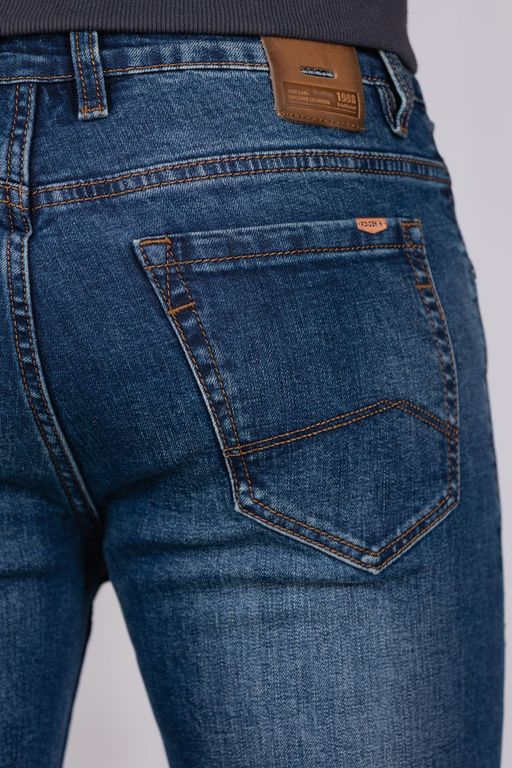 Джинсы 
 1.RV4172-74H