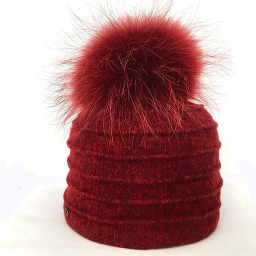 SHANARA шапка женская - Willi фото 3