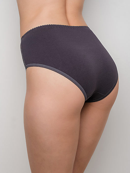 Трусы Palada 82364 антрацит