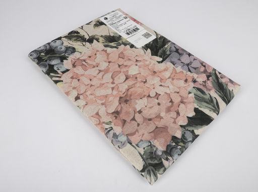 П16-24С188 Комплект столовый 110*110 + 4 салф. 38*38 Гортензия рис. 3 - Текс-дизайн фото 2