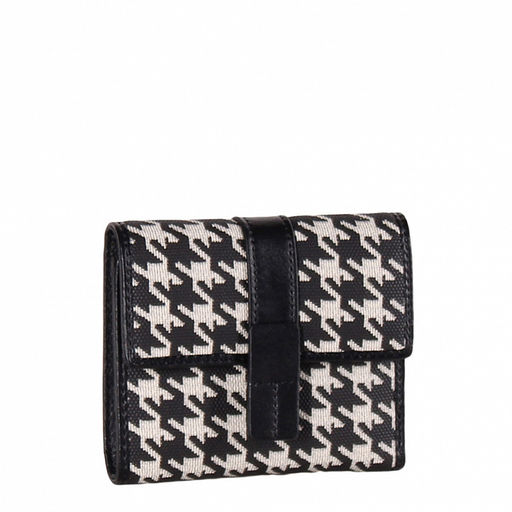 Кошелек 023SG black S-Style