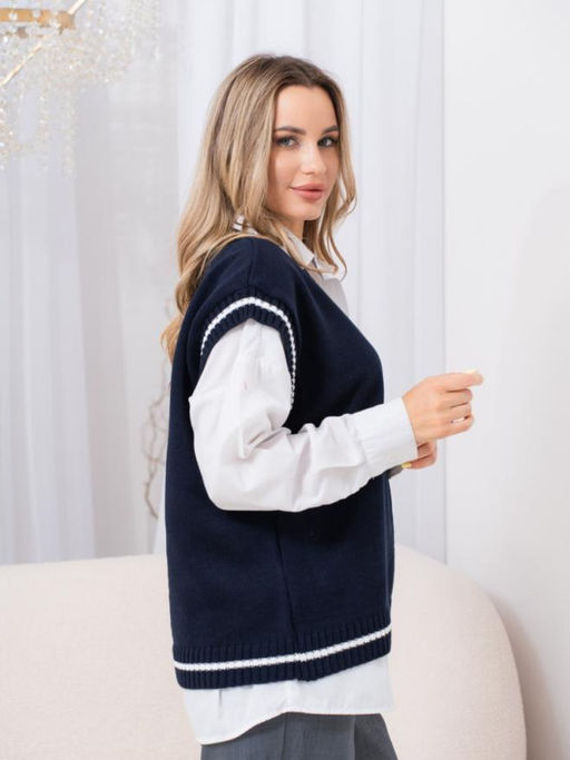 Жилет