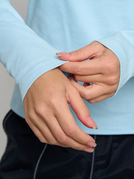 Водолазка. Nota Bene