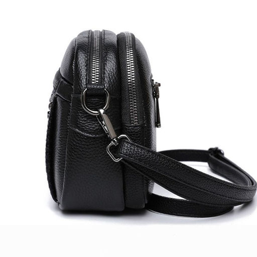 Bags Сумка женская / кожа / 0092111  фото 29