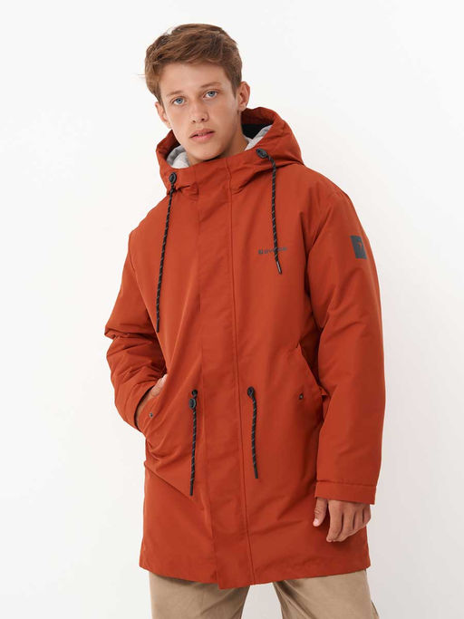 Куртка демисезонная 25432-517 темно-синий - Avese фото 9