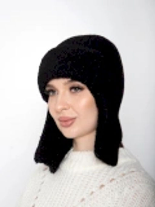 Шапка-ушанка Блейз - Tamasha фото 4