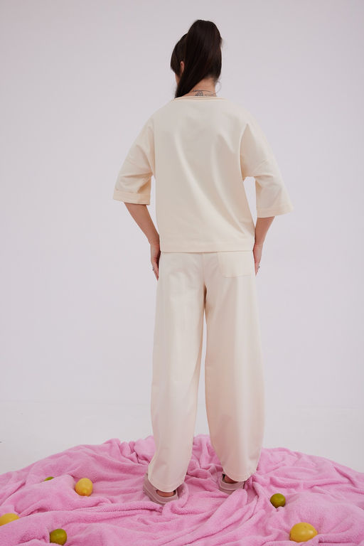 Брюки 4160 - MG Wear фото 6