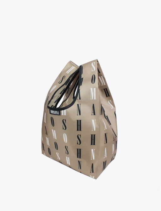 Мод.3, Сумка-майка маленькая Принт (SS3pr). Фирменный НОВИНКА!!! - Moshna фото 8