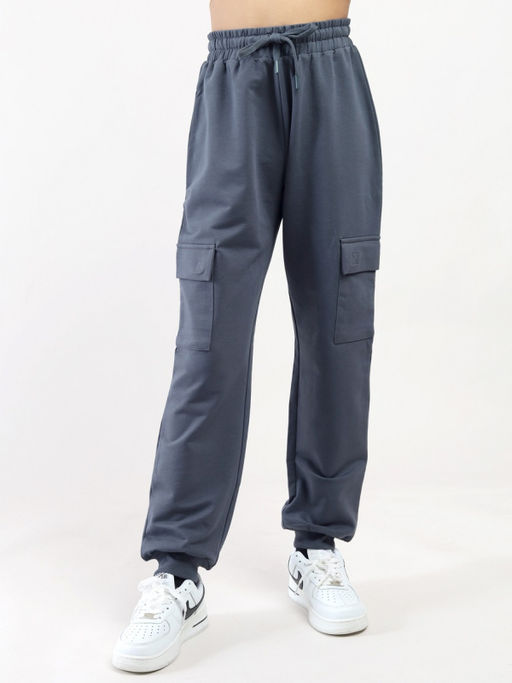 CRB wear / CSJB 70554-48-435 Брюки для мальчика,темно-серый/Ex.Cherubino