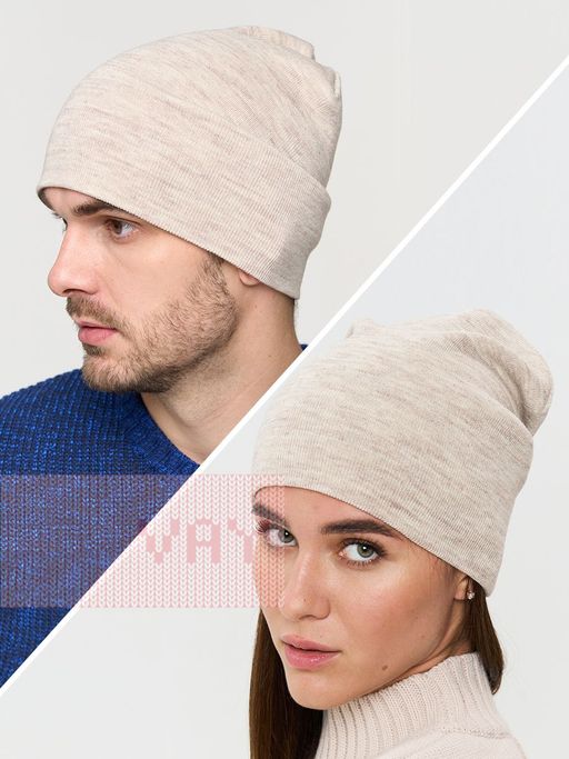 Шапка 5232-8437 - Vay фото 2