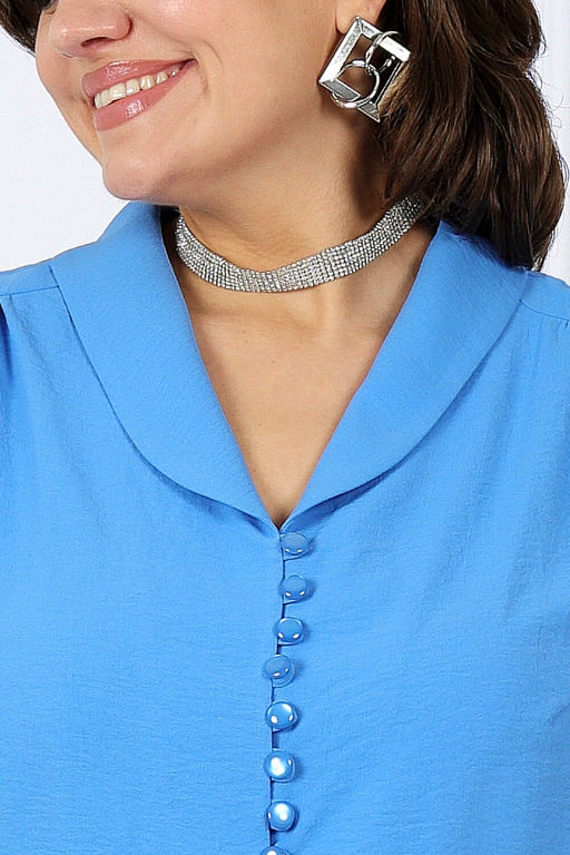 Костюм Ninele 5997 василек  фото 8