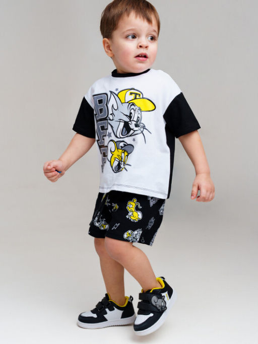 12533013 Комплект для мальчиков