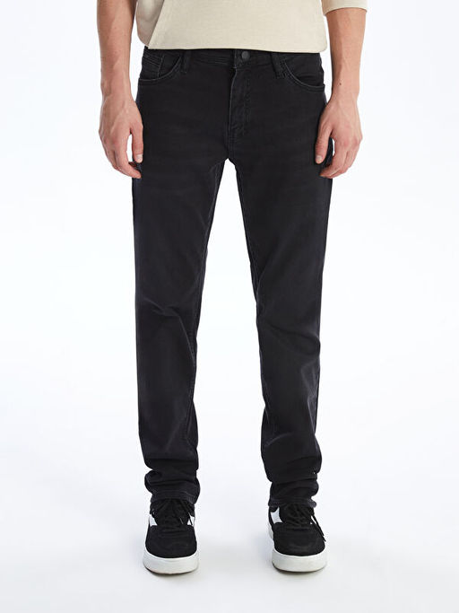 779 Regular Fit Erkek Jean Pantolon