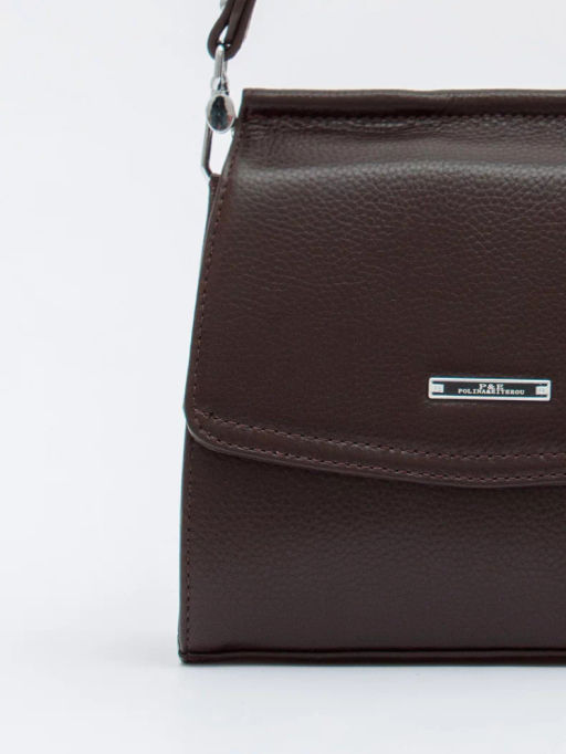 Сумка 1045C d.coffee Polina&Eiterou