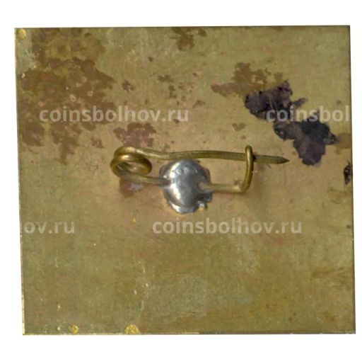 Значок Древний Киев XVIII век