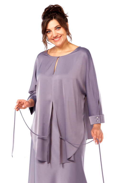 Костюм Diamant 2090 лаванда