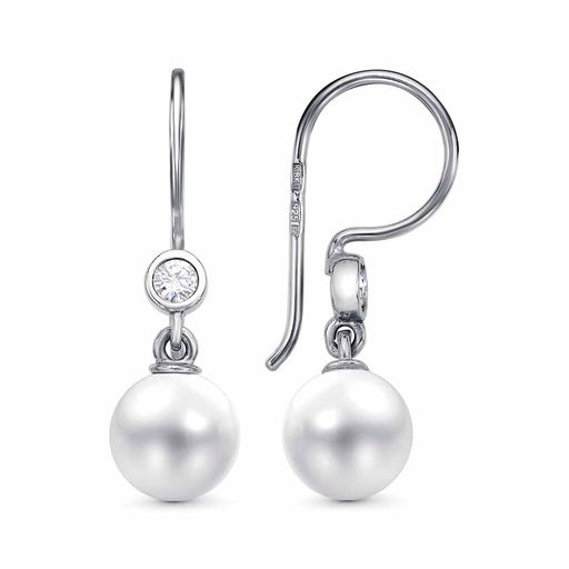 СЕРЬГИ 33616178Пл - Красная пресня фото 4