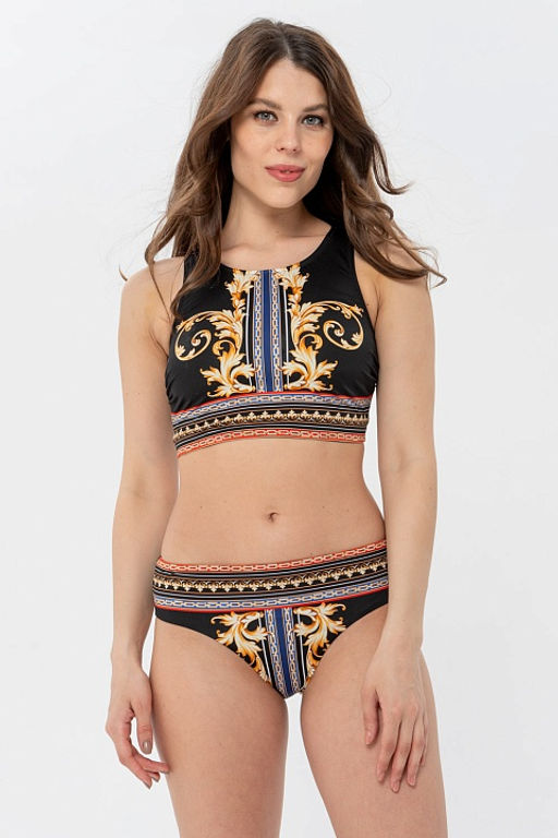 Плавки CBC192 V1