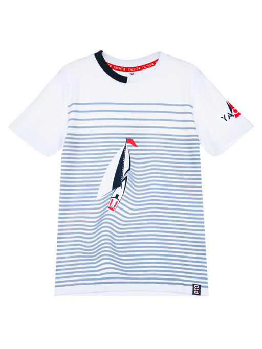 PlayToday / Футболка для мальчика фото 2