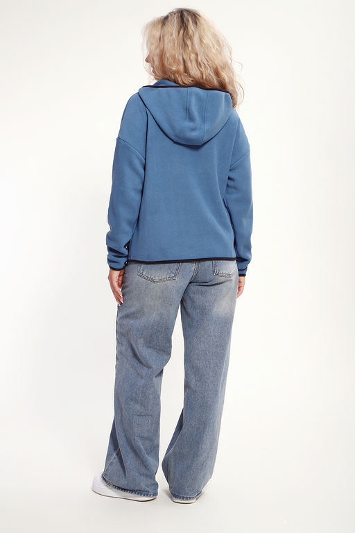 Толстовка Натали полиэстер  фото 91