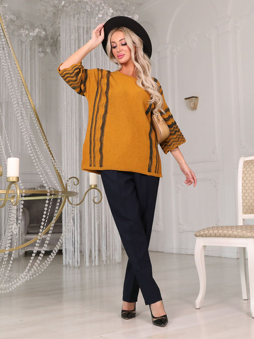 Туника Др4-505 - Wisell фото 4