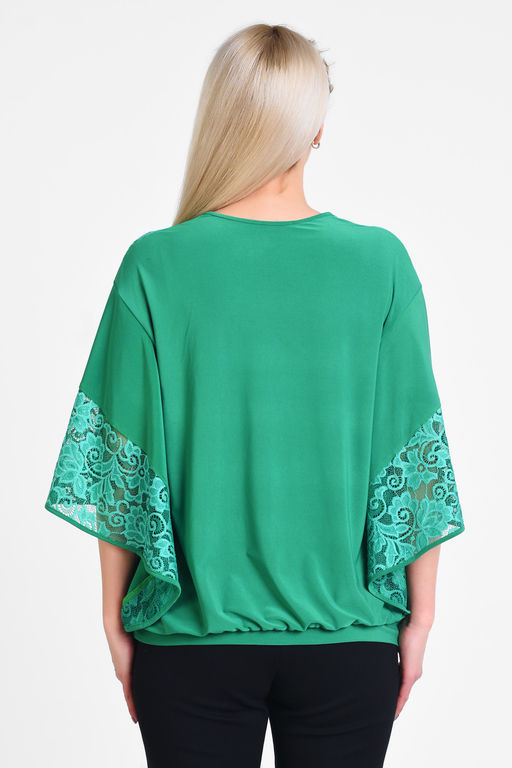 Блузка - Olsi фото 3