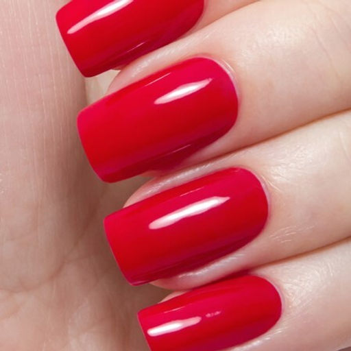 El Corazon Лак Charm&Beauty т.865 16мл