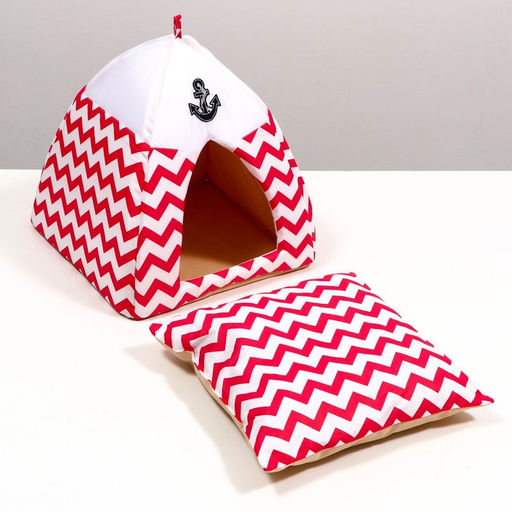 ВИГВАМ Морской, 353540 см - Пижон фото 4