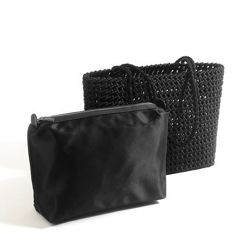 Женская сумка, нейлон, MIRONPAN 11231 Черный  фото 5