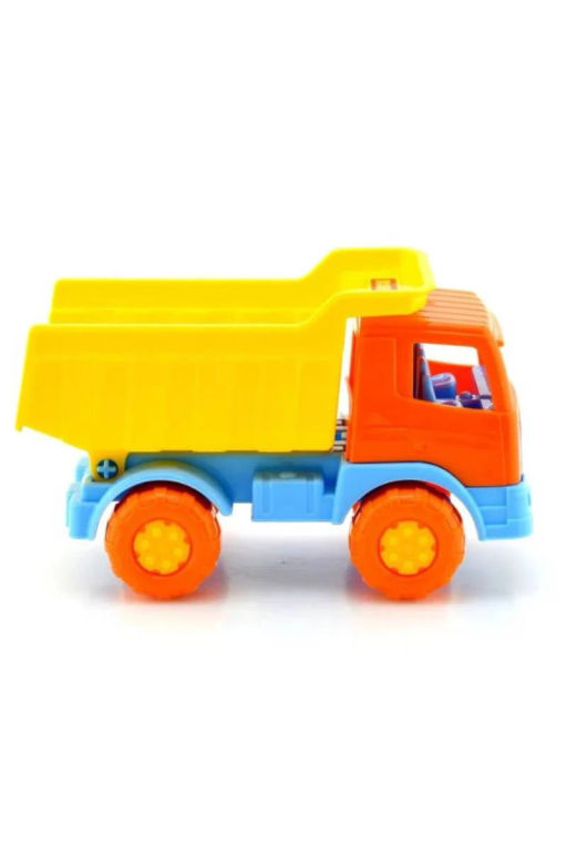 Полесье / Автомобиль самосвал 'Тёма' фото 2