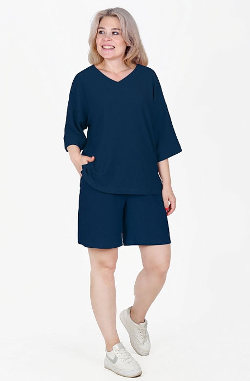 Костюм Оникс К-375 (46-62) жатка - Лотос фото 16