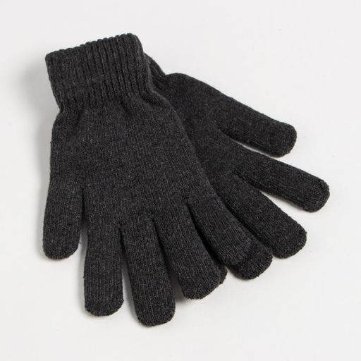 Цена за 12 шт. Перчатки мужские двойные, цвет микс, размер 8-9 (20-24) - Simaland фото 7