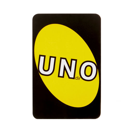 Настольная игра Гелий «УНдирО», 108 карт