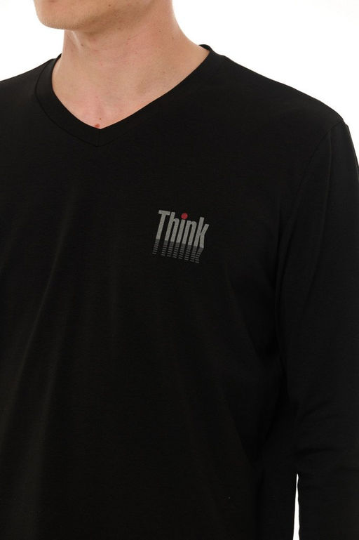 лонгслив мужской 2706-02 Новинка - Mix-mode фото 4