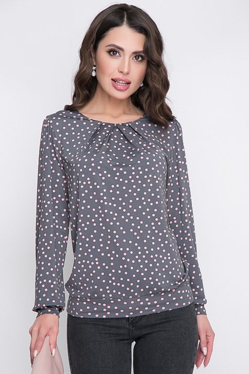 Блузка 40670 - Avili фото 3