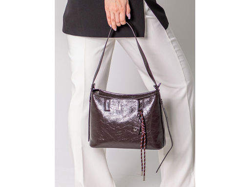 Сумка Lanotti LUCENTA 6023/коричневый