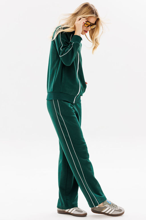 Костюм GO F3082/25-02.164-170 хвоя - Pirs фото 3