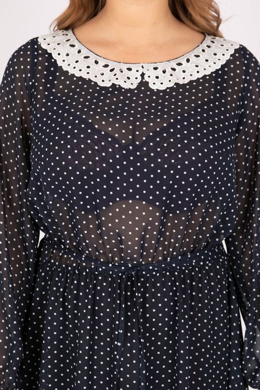 Платье П5-4806/3 - Wisell фото 13