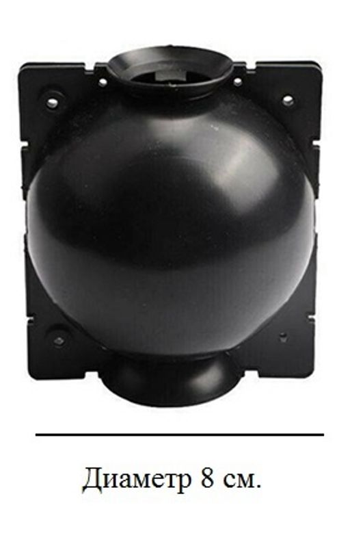 Шар для укоренения растений Grafting Ball